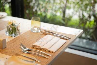 Mosaico - Melia Hanoi