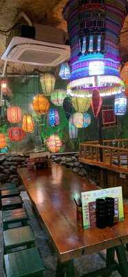 Chợ Tình Sapa - Tinh Hoa Ẩm Thực Tây Bắc