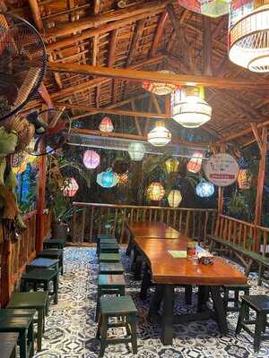 Chợ Tình Sapa - Tinh Hoa Ẩm Thực Tây Bắc