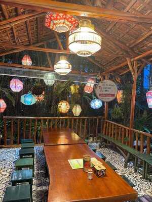 Chợ Tình Sapa - Tinh Hoa Ẩm Thực Tây Bắc