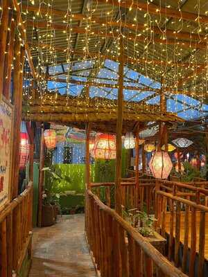 Chợ Tình Sapa - Tinh Hoa Ẩm Thực Tây Bắc