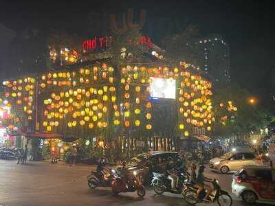 Chợ Tình Sapa - Tinh Hoa Ẩm Thực Tây Bắc