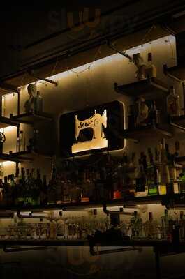 Sew - Cocktail & Bistro