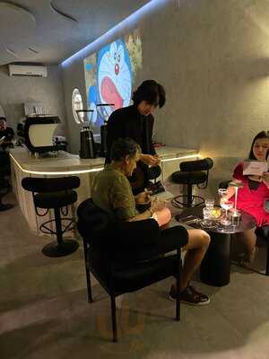 Nap Cocktail & Coffee Bar