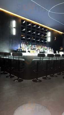 Nap Cocktail & Coffee Bar