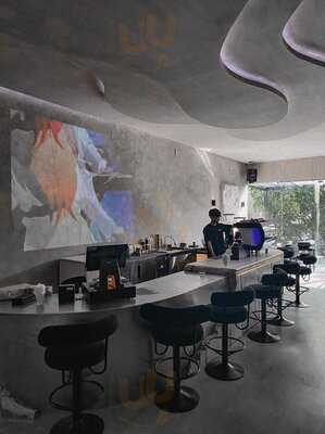 Nap Cocktail & Coffee Bar