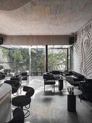 Nap Cocktail & Coffee Bar