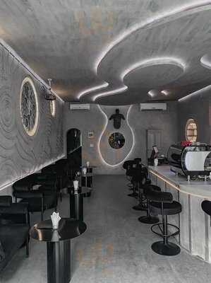 Nap Cocktail & Coffee Bar