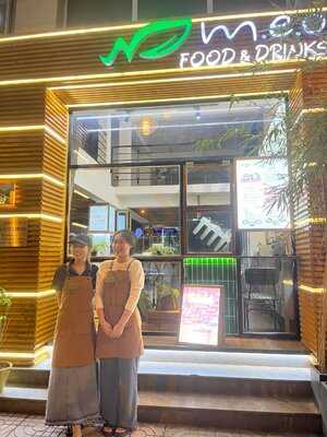 Meo Food & Drinks
