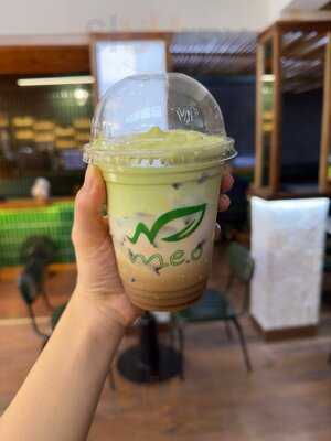 Meo Food & Drinks