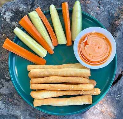 Sunshine Cafe Hoi An