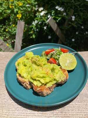 Sunshine Cafe Hoi An