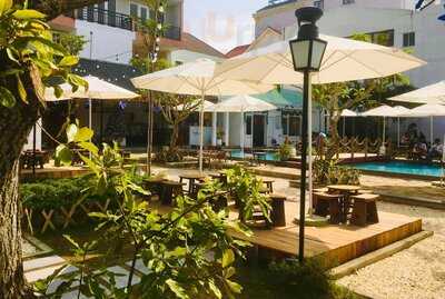 Sunshine Cafe Hoi An