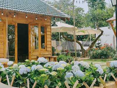 Sunshine Cafe Hoi An