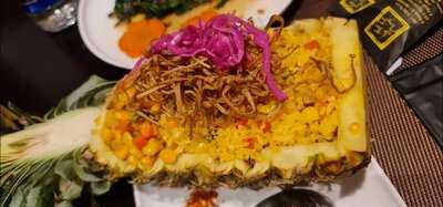 Nhà Hàng Chay Tuệ