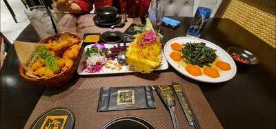 Nhà Hàng Chay Tuệ