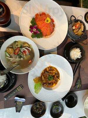 Nhà Hàng Chay Tuệ