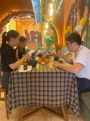 Atrani Bistro Buon Me Thuot