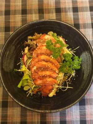 Atrani Bistro Buon Me Thuot