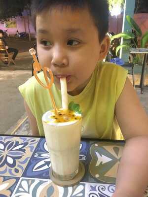 Atrani Bistro Buon Me Thuot