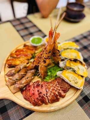 Atrani Bistro Buon Me Thuot