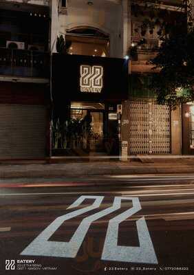 22 Eatery