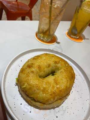 Bagel Brothers - District 1