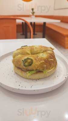 Bagel Brothers - District 1