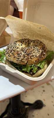 Bagel Brothers - District 1