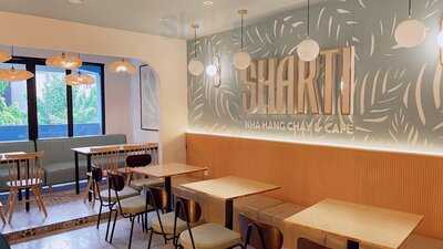 Shakti Nhà Hàng Chay & Cafe