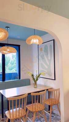 Shakti Nhà Hàng Chay & Cafe