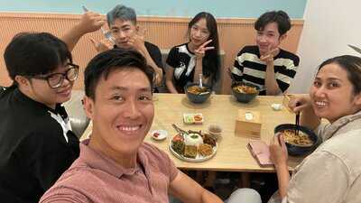 Shakti Nhà Hàng Chay & Cafe