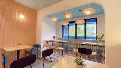 Shakti Nhà Hàng Chay & Cafe