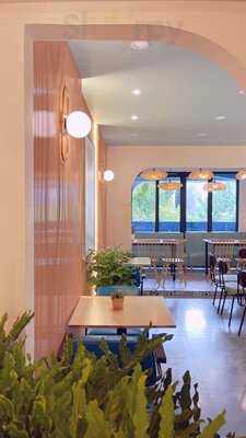 Shakti Nhà Hàng Chay & Cafe