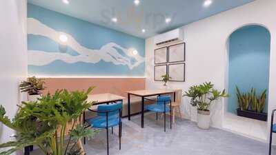 Shakti Nhà Hàng Chay & Cafe