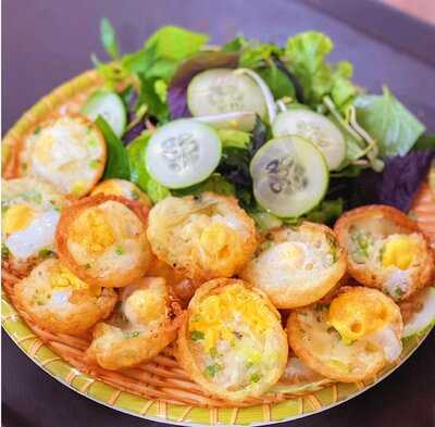 Banh Xeo Co Bong
