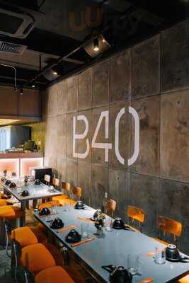 B40