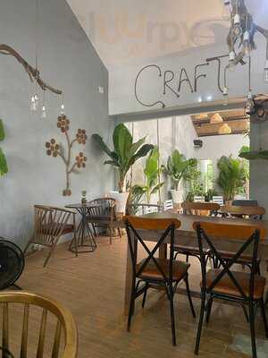 Craft Cafe