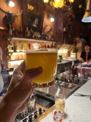 Firebirds - Cocktail & More