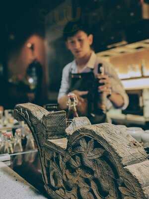 Firebirds - Cocktail & More