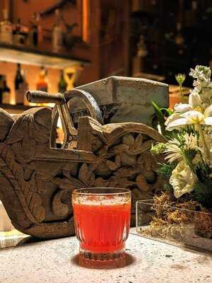 Firebirds - Cocktail & More