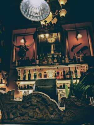 Firebirds - Cocktail & More