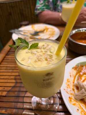 Mr. India Restaurant & Bar