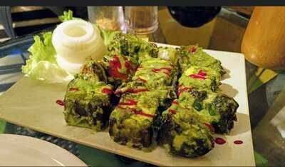 Mr. India Restaurant & Bar