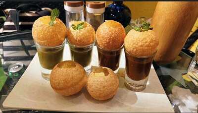 Mr. India Restaurant & Bar