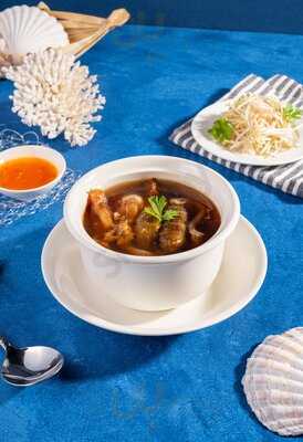 Nhà Hàng Ó Sao Phan Thiết