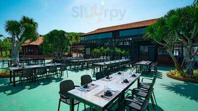 Nhà Hàng Ó Sao Phan Thiết