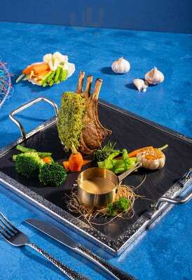 Nhà Hàng Ó Sao Phan Thiết