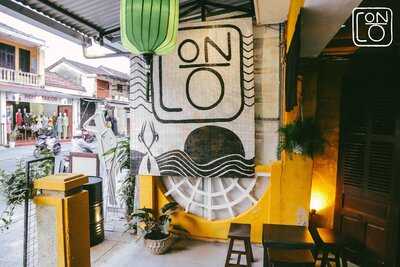 Con Cò - Vietnamese Bites & Cocktails Bar