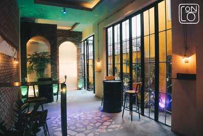 Con Cò - Vietnamese Bites & Cocktails Bar